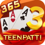 Teen Patti 365 APK
